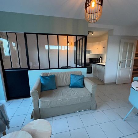 Appartement Plage Restaurant Et Parking Privatif Wimereux Luaran gambar