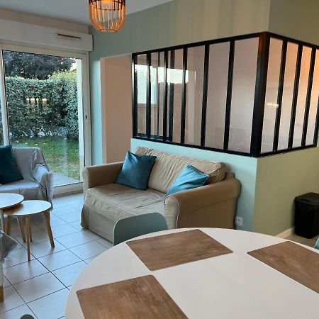 Appartement Plage Restaurant Et Parking Privatif Wimereux Luaran gambar