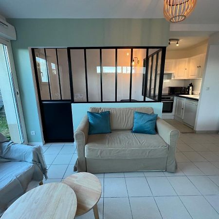 Appartement Plage Restaurant Et Parking Privatif Wimereux Luaran gambar