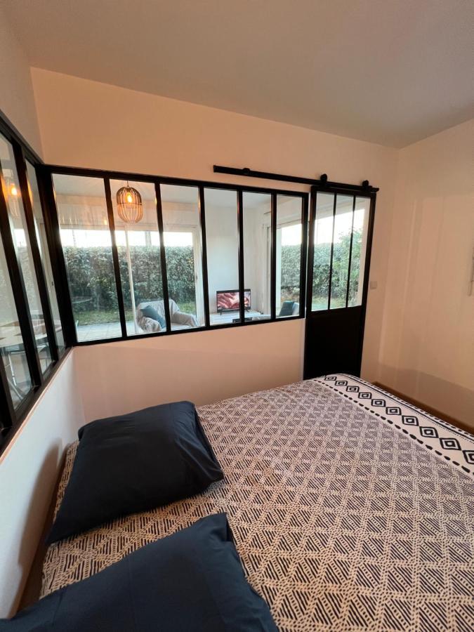 Appartement Plage Restaurant Et Parking Privatif Wimereux Luaran gambar